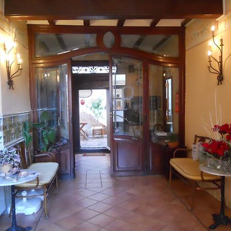 Hotel 1900 Casa Anita เรเกนา ภายนอก รูปภาพ