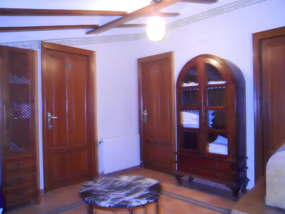 Hotel 1900 Casa Anita เรเกนา ภายนอก รูปภาพ