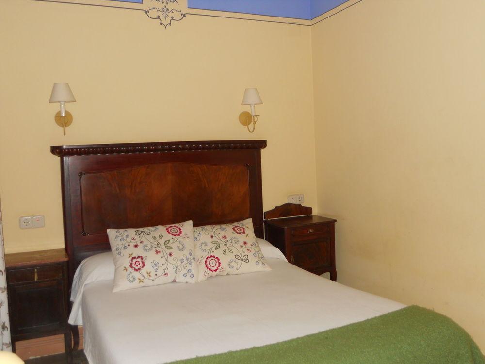 Hotel 1900 Casa Anita เรเกนา ภายนอก รูปภาพ
