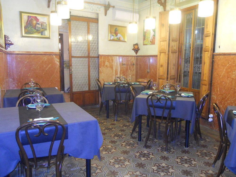 Hotel 1900 Casa Anita เรเกนา ภายนอก รูปภาพ