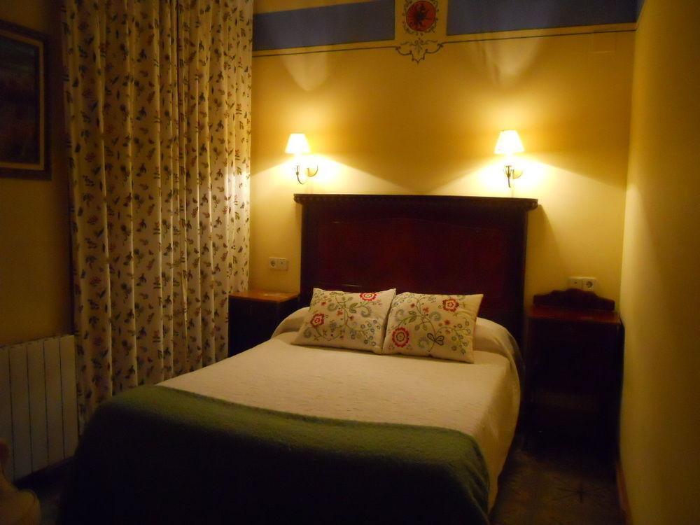 Hotel 1900 Casa Anita เรเกนา ภายนอก รูปภาพ