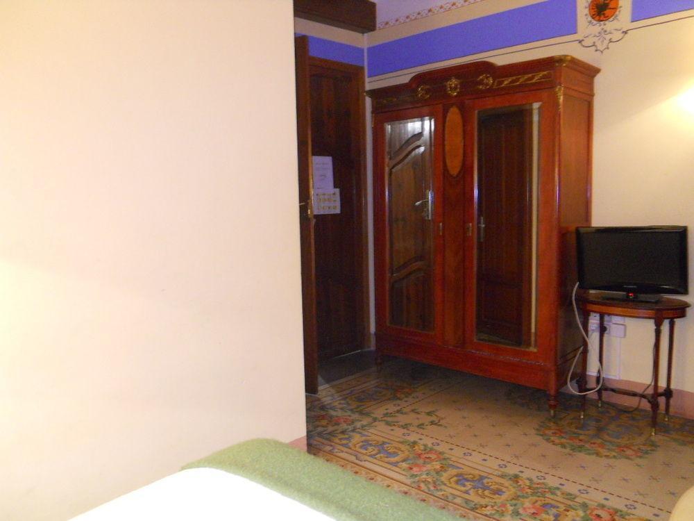 Hotel 1900 Casa Anita เรเกนา ภายนอก รูปภาพ
