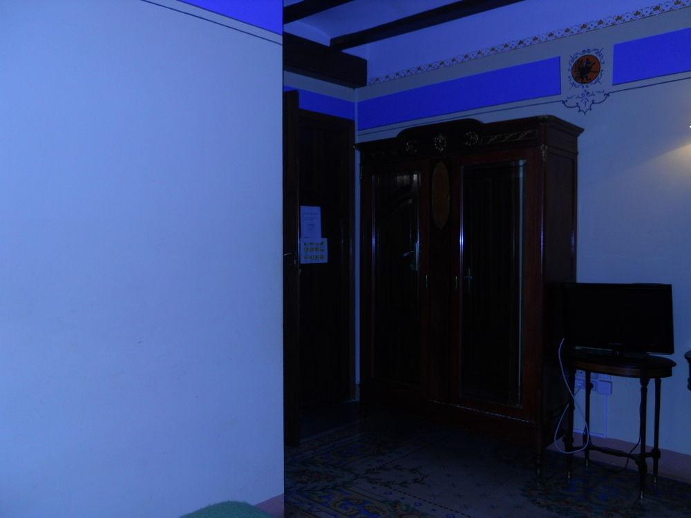 Hotel 1900 Casa Anita เรเกนา ภายนอก รูปภาพ