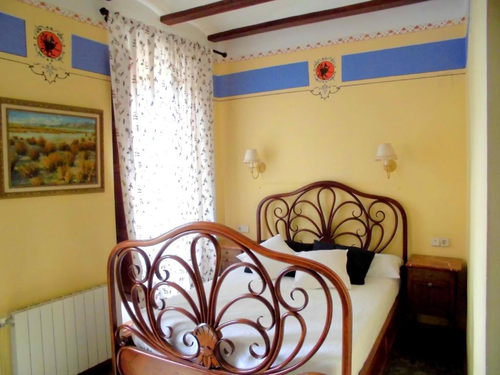 Hotel 1900 Casa Anita เรเกนา ห้อง รูปภาพ