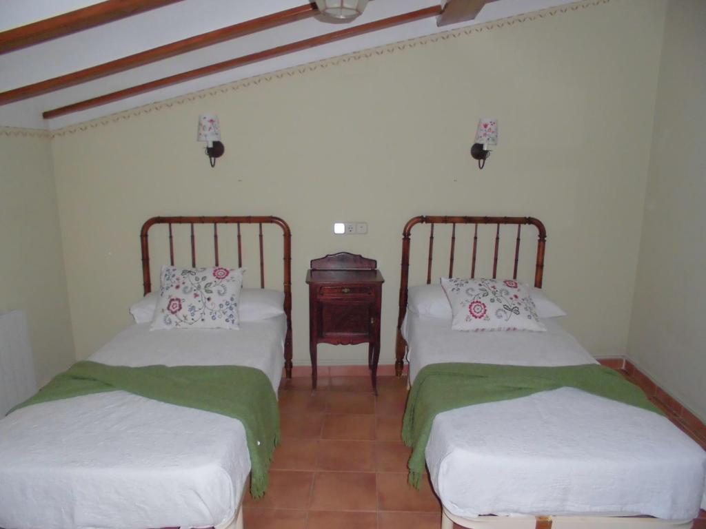 Hotel 1900 Casa Anita เรเกนา ห้อง รูปภาพ