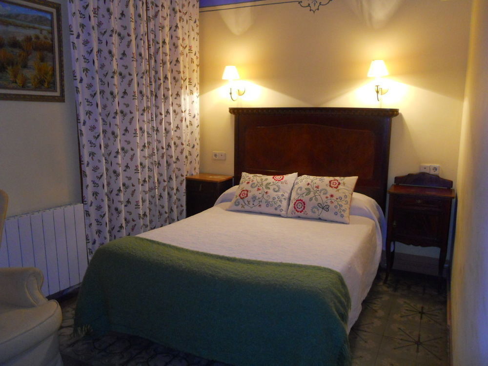 Hotel 1900 Casa Anita เรเกนา ภายนอก รูปภาพ