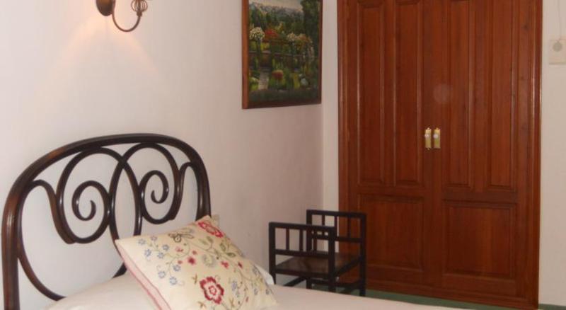 Hotel 1900 Casa Anita เรเกนา ภายนอก รูปภาพ