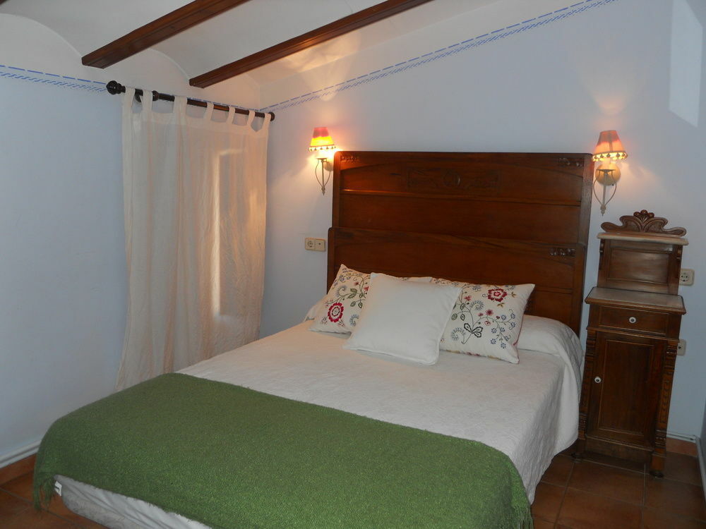 Hotel 1900 Casa Anita เรเกนา ภายนอก รูปภาพ